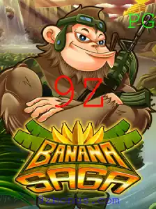 Descubra o Mundo Vibrante de BananaSaga: Uma Aventura Única e Inovadora