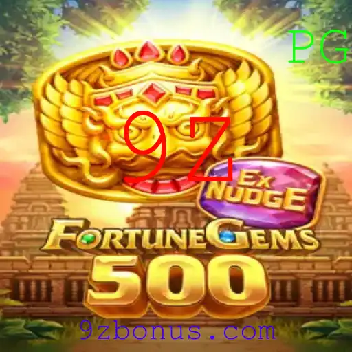 FortuneGems500: Descubra o Jogo da Fortuna com a Palavra-Chave 9Z