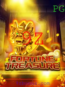 FortuneTreasure: Uma Viagem ao Mundo do Tesouro e Aventura