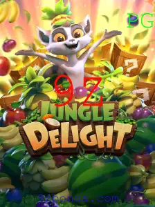 Explorando JungleDelight: O Fascinante Mundo de Aventuras e Estratégia com a Emoção da 9Z