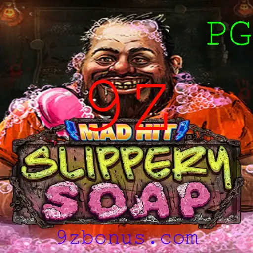 MadHitSlipperySoap: Descubra o Envolvente Jogo da Cultura Pop