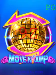 MovenJump: Uma Nova Era de Entretenimento Interativo