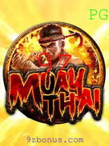 Explorando o Mundo do MuayThai e o Impacto da Equipe 9Z
