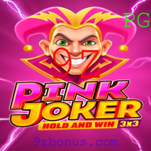 Descubra o Fascinante Mundo do Jogo 'PinkJoker' e sua Conexão com o Universo de 9Z