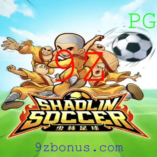 Descubra o Excitante Mundo de ShaolinSoccer com 9Z