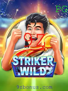 Descubra o Mundo Emocionante de StrikerWILD: Uma Aventura com 9Z